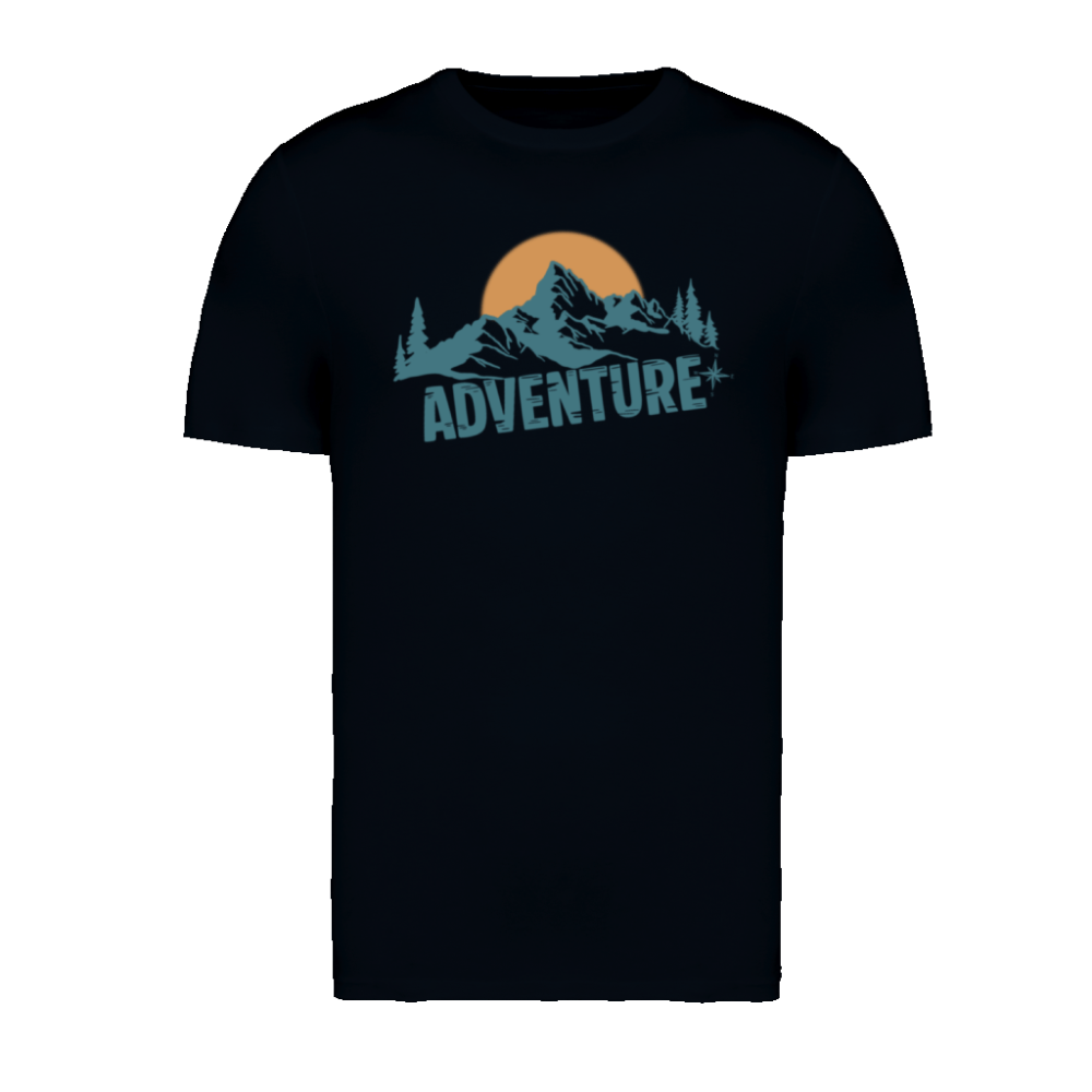 T-Shirt "Adventure"