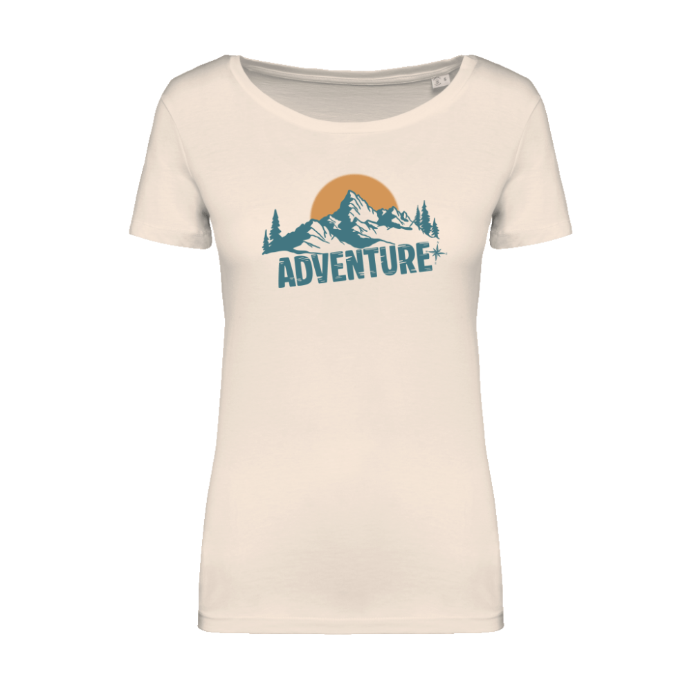T-Shirt "Adventure"