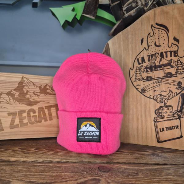 Bonnet "La Zegatte" – Image 21