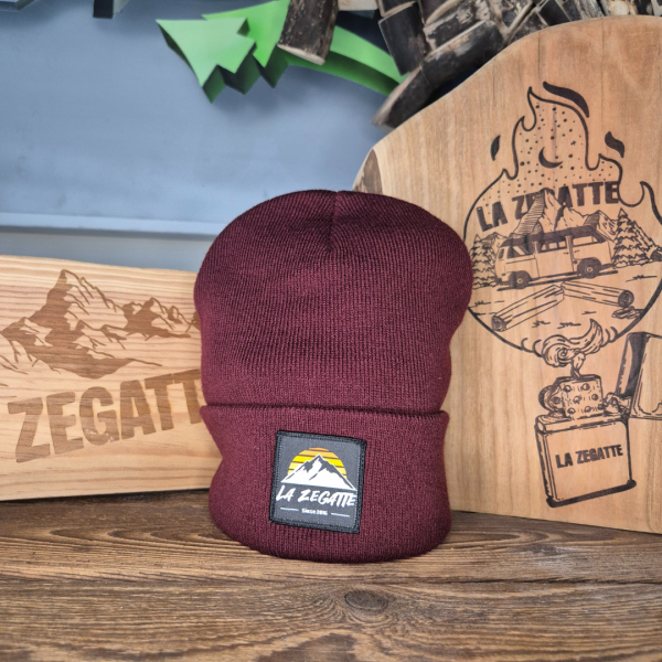 Bonnet "La Zegatte" – Image 20