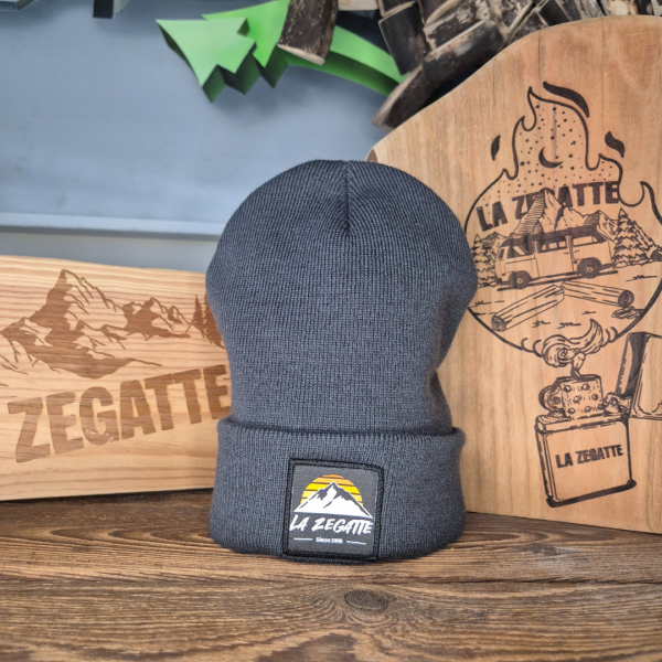 Bonnet "La Zegatte" – Image 18