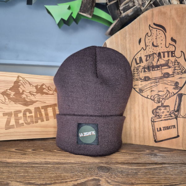 Bonnet "La Zegatte" – Image 17