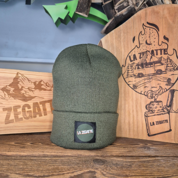Bonnet "La Zegatte" – Image 14
