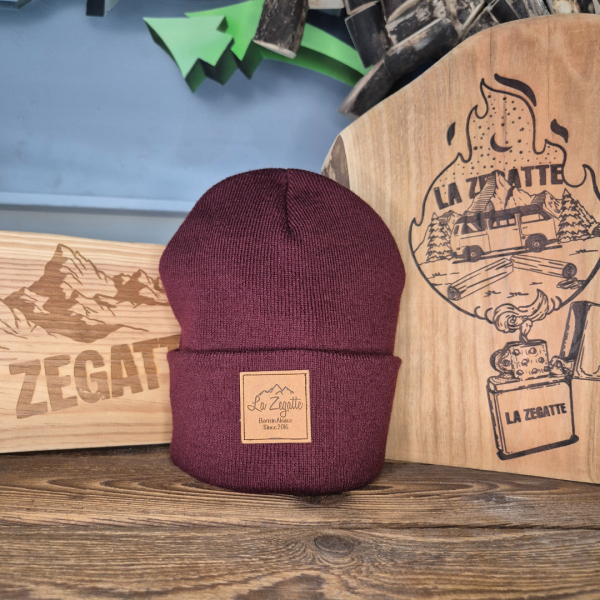 Bonnet "La Zegatte" – Image 13