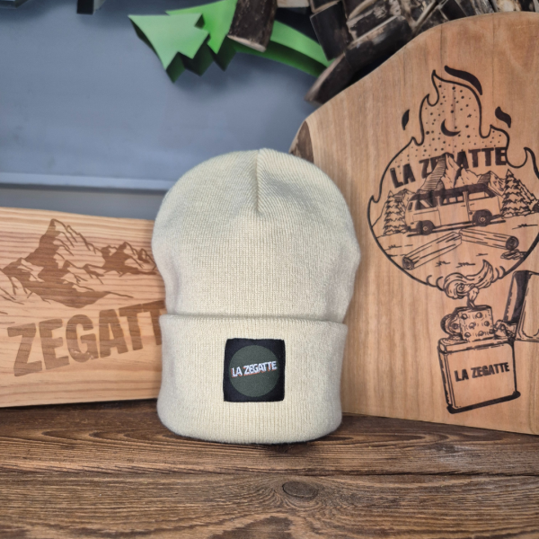 Bonnet "La Zegatte" – Image 12