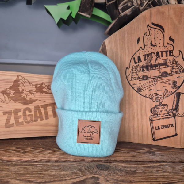 Bonnet "La Zegatte" – Image 11