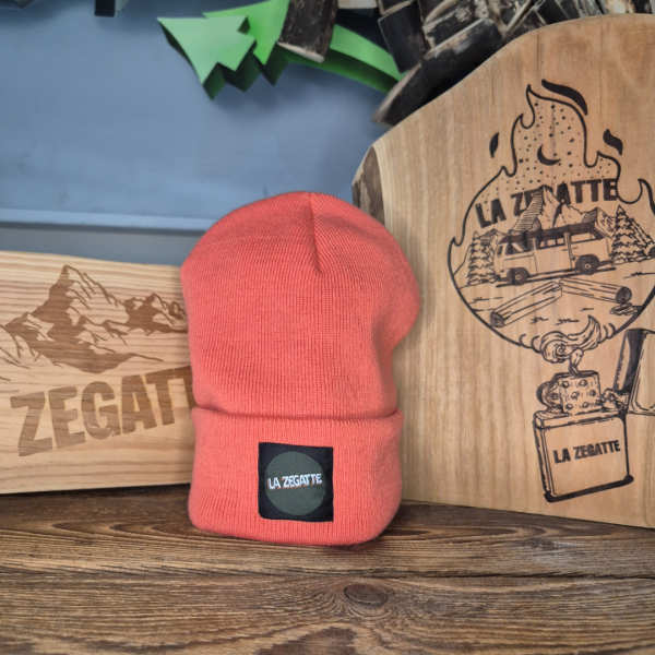 Bonnet "La Zegatte" – Image 9