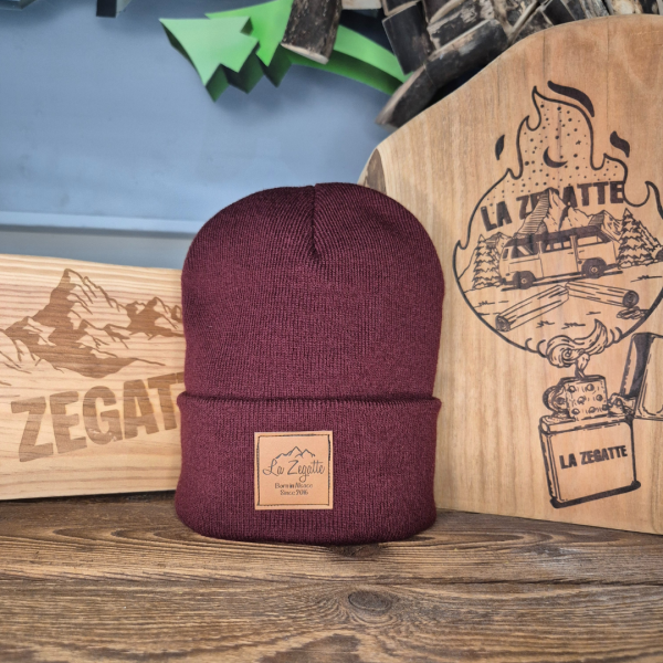 Bonnet "La Zegatte" – Image 7