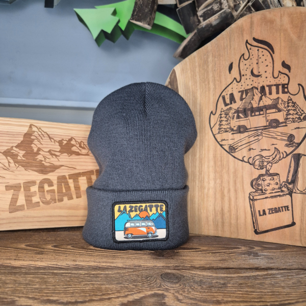 Bonnet "La Zegatte" – Image 6