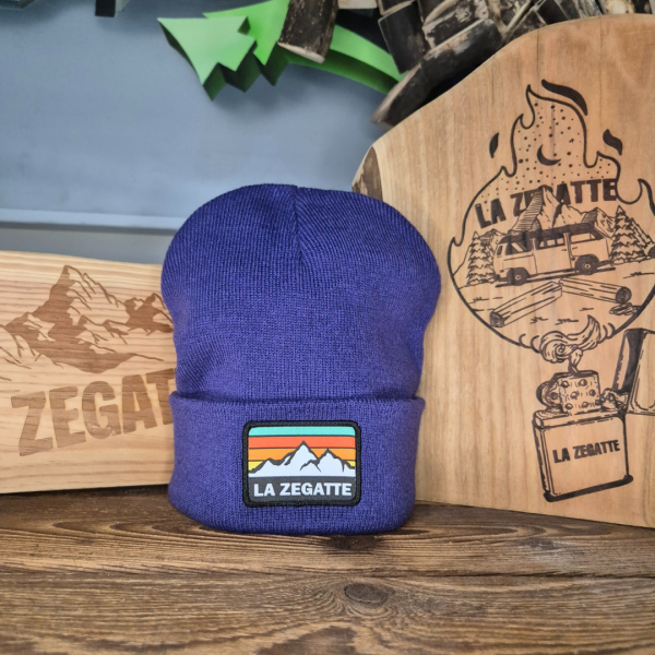 Bonnet "La Zegatte" – Image 5