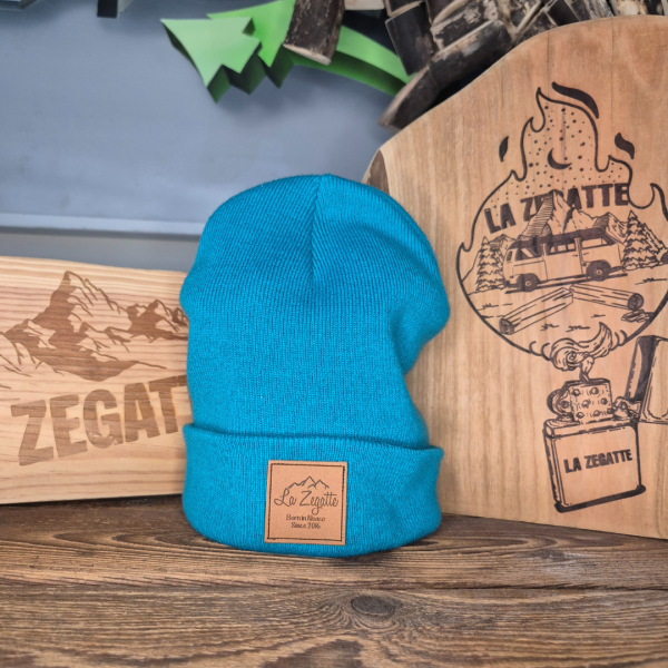 Bonnet "La Zegatte" – Image 4