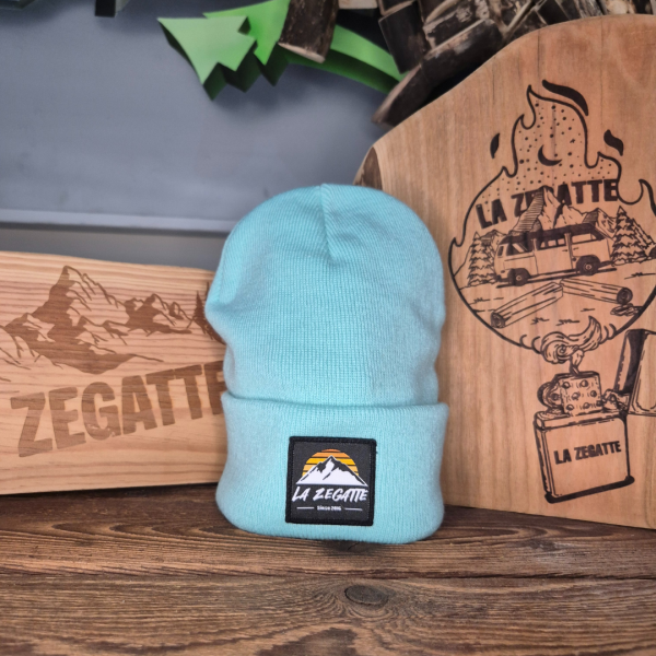 Bonnet "La Zegatte" – Image 3