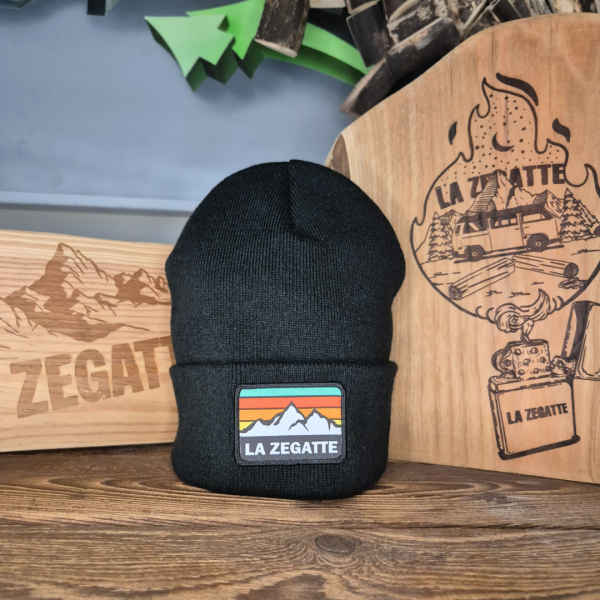 Bonnet "La Zegatte" – Image 2